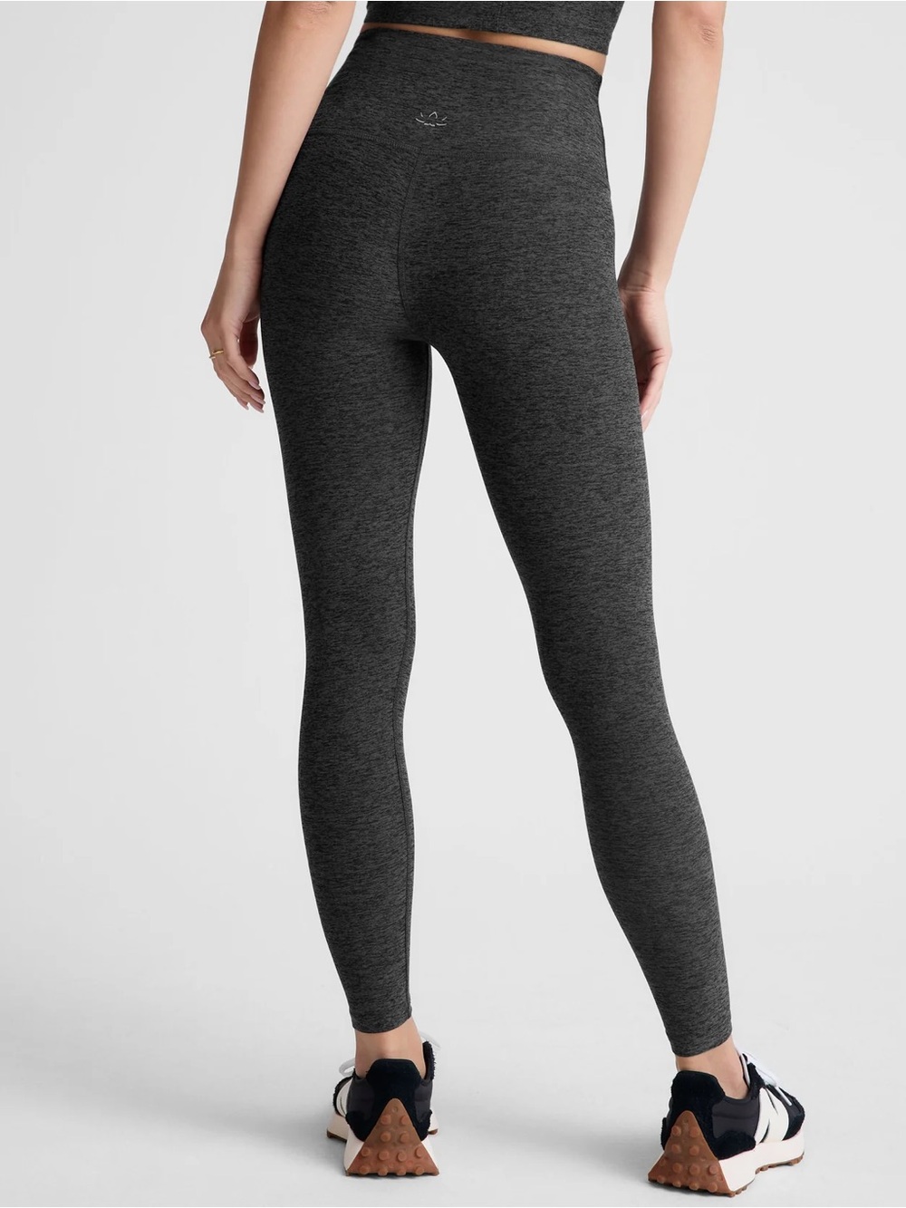 Beyond Yoga Spacedye Caught In the Midi High Waist Leggings Size M Athleisure